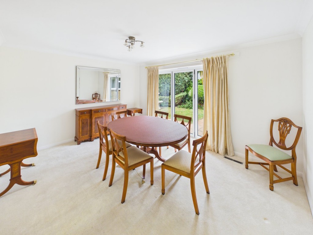 Downlands, Royston, Hertfordshire
