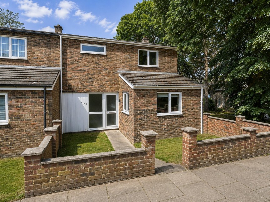 3 bedroom House for Sale Grace Way, Stevenage, Hertfordshire