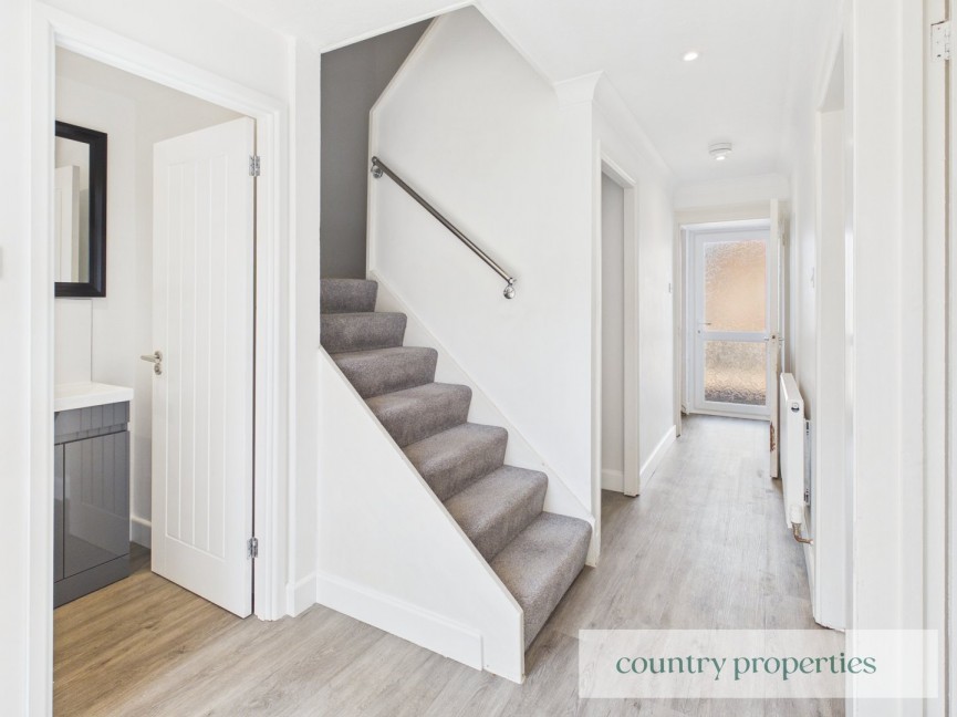 3 bedroom House for Sale Grace Way, Stevenage, Hertfordshire