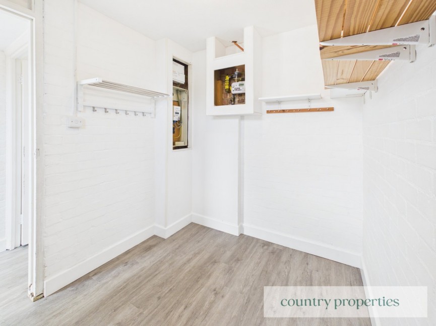 3 bedroom House for Sale Grace Way, Stevenage, Hertfordshire