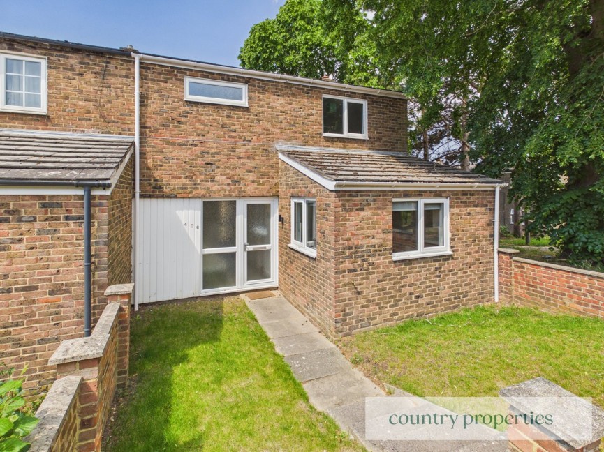 3 bedroom House for Sale Grace Way, Stevenage, Hertfordshire