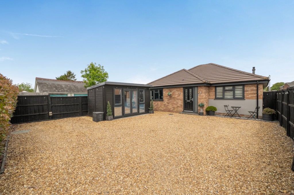 Henlow, Bedfordshire