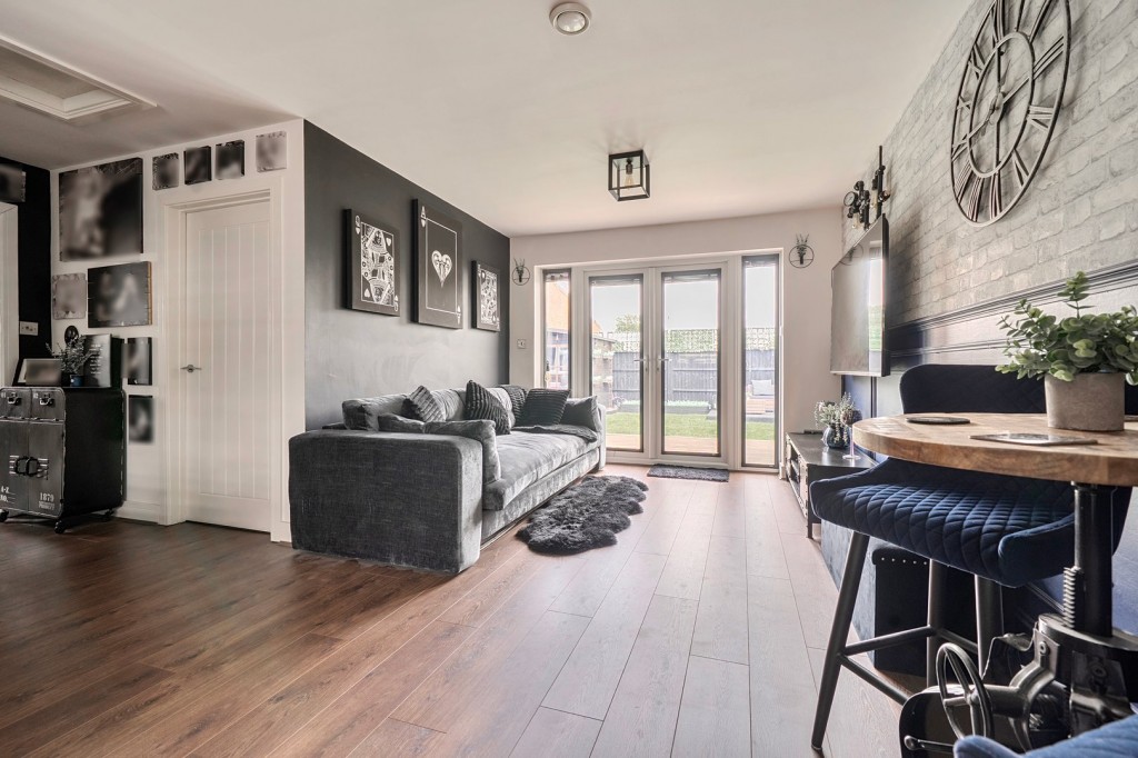 Henlow, Bedfordshire
