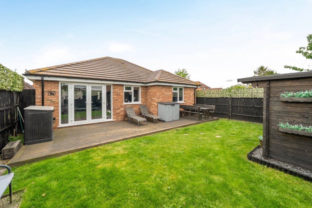 Henlow, Bedfordshire