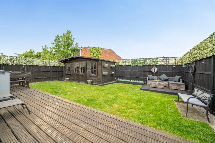 3 bedroom Bungalow for Sale Henlow, Bedfordshire