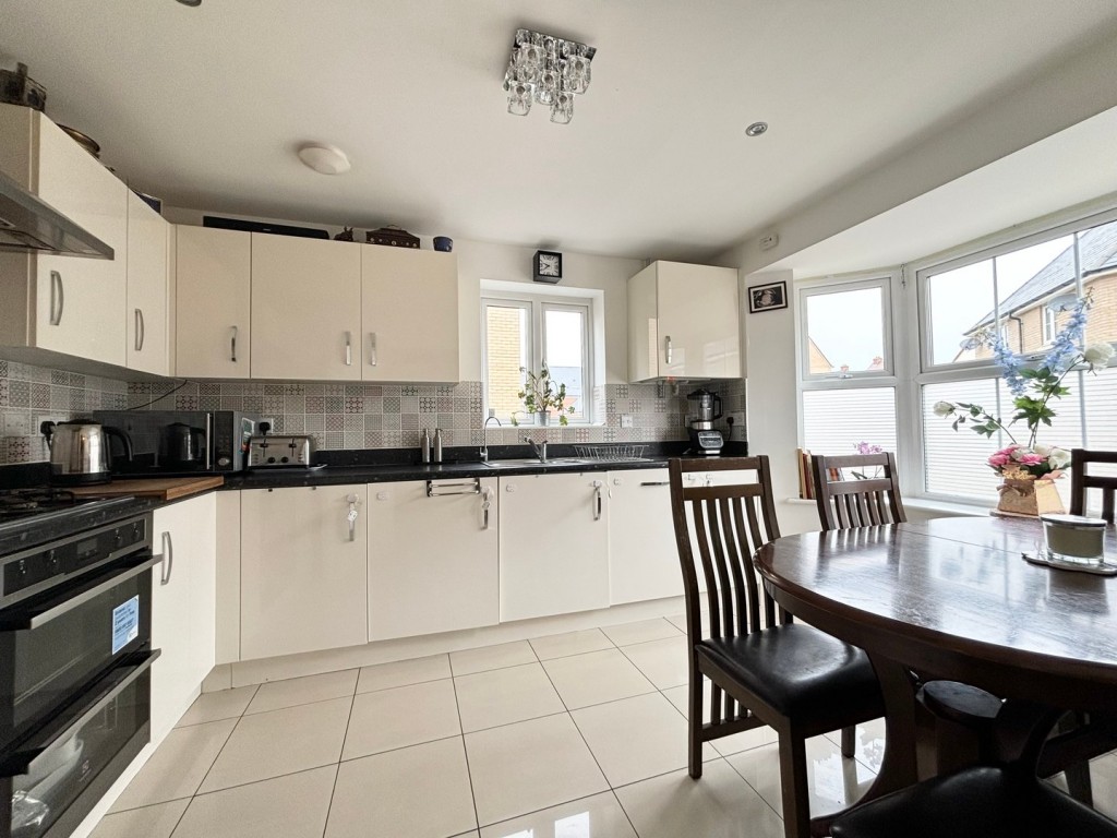 Rutherford Way, Biggleswade, Bedfordshire