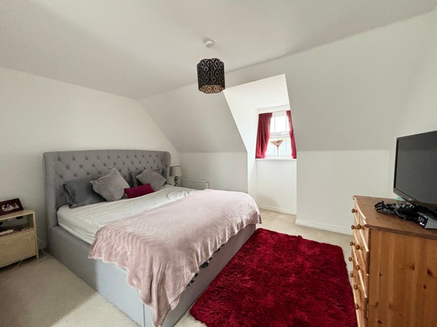 4 bedroom House for Letting Rutherford Way, Biggleswade, Bedfordshire
