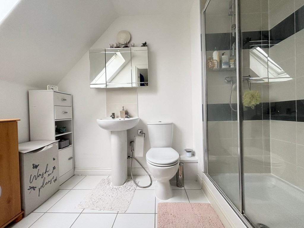 Rutherford Way, Biggleswade, Bedfordshire