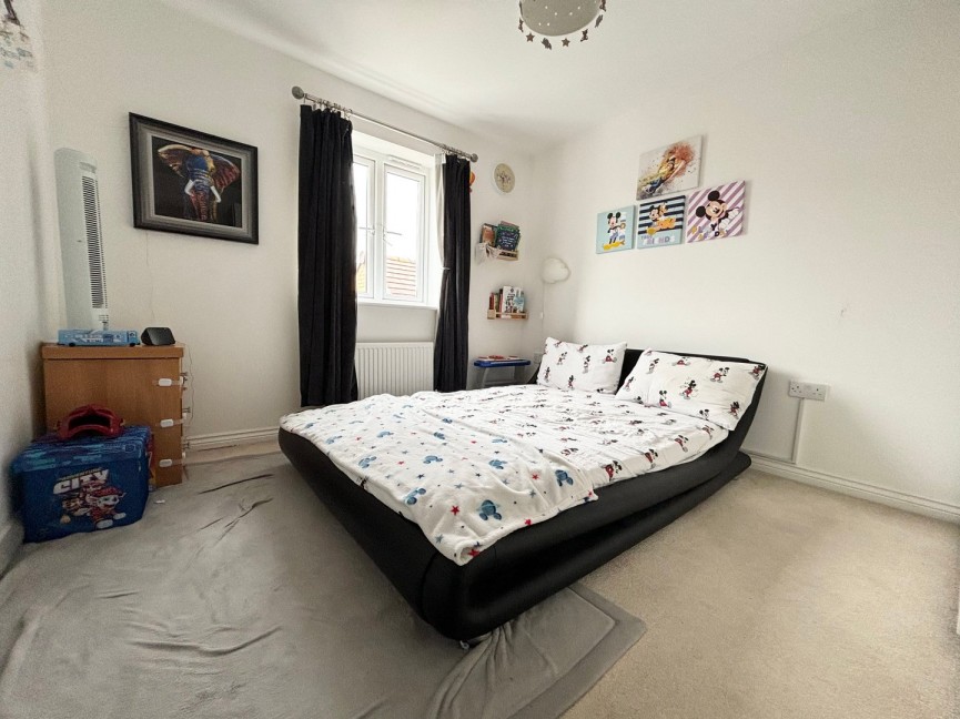 4 bedroom House for Letting Rutherford Way, Biggleswade, Bedfordshire