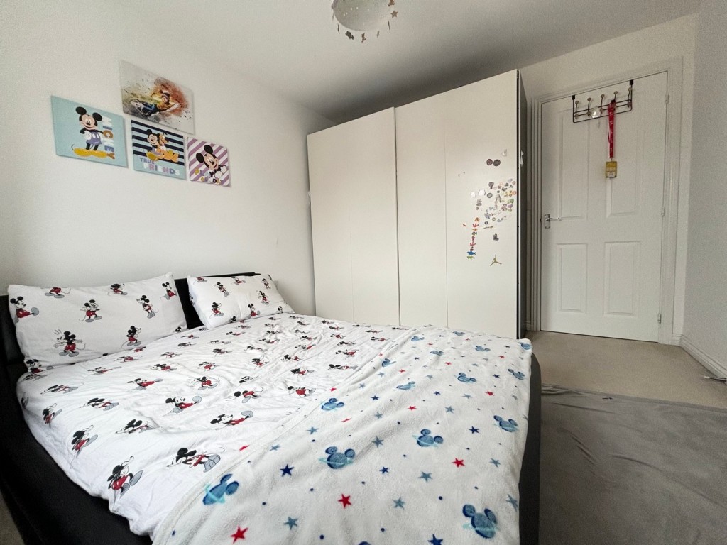 Rutherford Way, Biggleswade, Bedfordshire