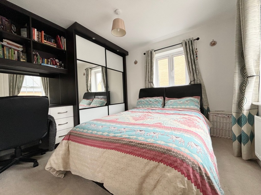 Rutherford Way, Biggleswade, Bedfordshire