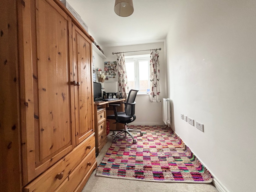 Rutherford Way, Biggleswade, Bedfordshire