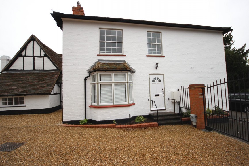 2 bedroom Flat for Letting Barton-le-Clay, Bedford
