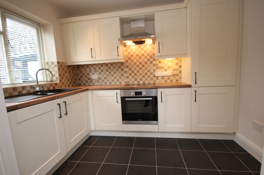 2 bedroom Flat for Letting Barton-le-Clay, Bedford