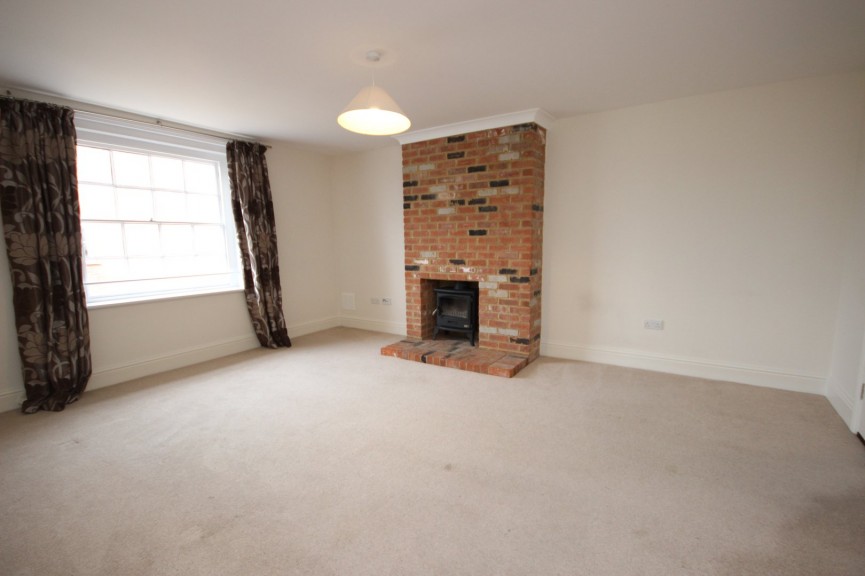 2 bedroom Flat for Letting Barton-le-Clay, Bedford