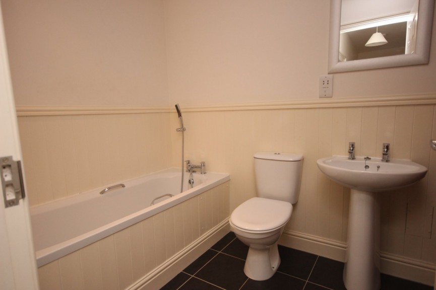 2 bedroom Flat for Letting Barton-le-Clay, Bedford