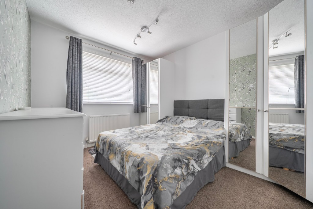 Truro Gardens, Flitwick, Bedfordshire