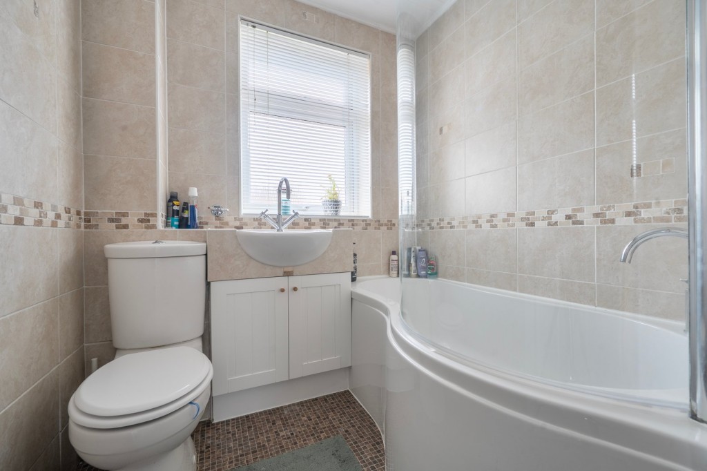 Truro Gardens, Flitwick, Bedfordshire