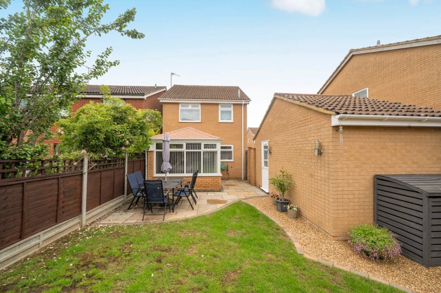 3 bedroom House for Sale Truro Gardens, Flitwick, Bedfordshire