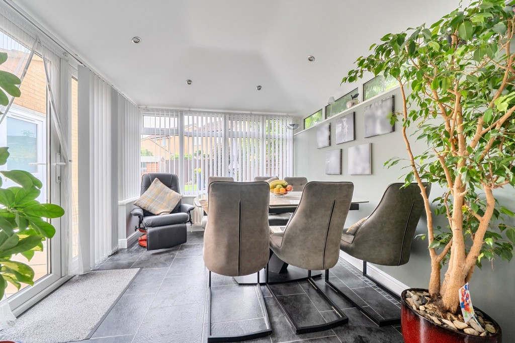 Truro Gardens, Flitwick, Bedfordshire