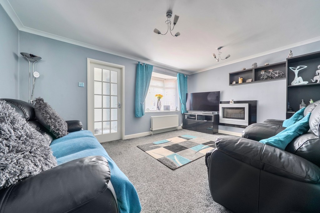 Truro Gardens, Flitwick, Bedfordshire