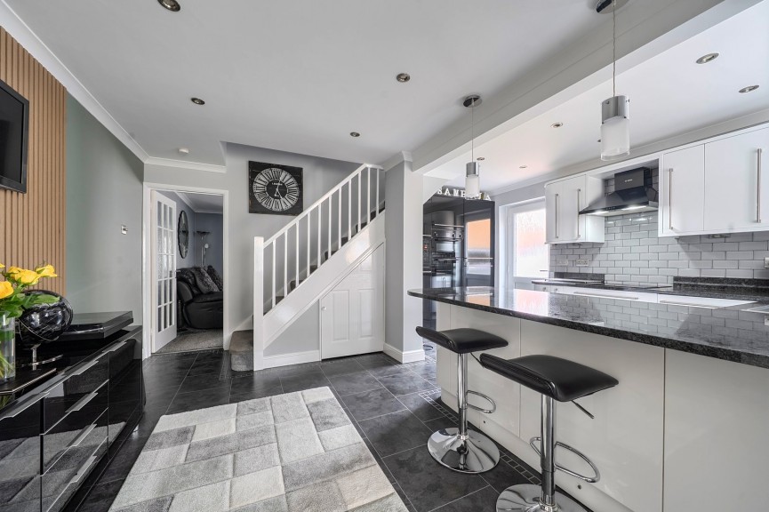 3 bedroom House for Sale Truro Gardens, Flitwick, Bedfordshire