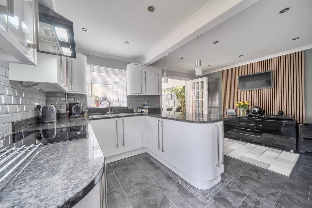 Truro Gardens, Flitwick, Bedfordshire