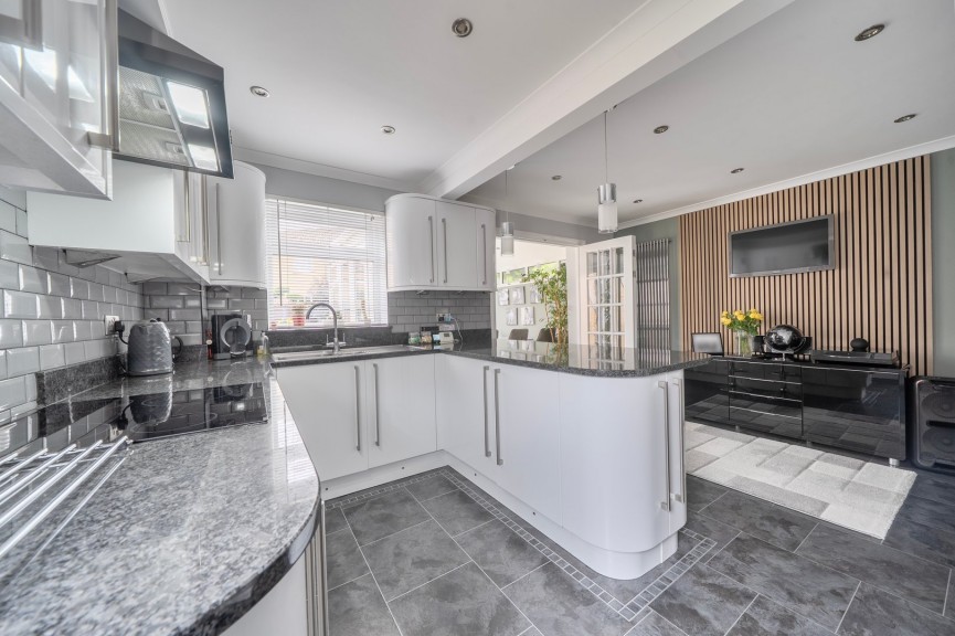 3 bedroom House for Sale Truro Gardens, Flitwick, Bedfordshire