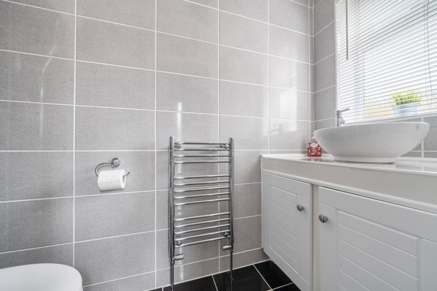 3 bedroom House for Sale Truro Gardens, Flitwick, Bedfordshire