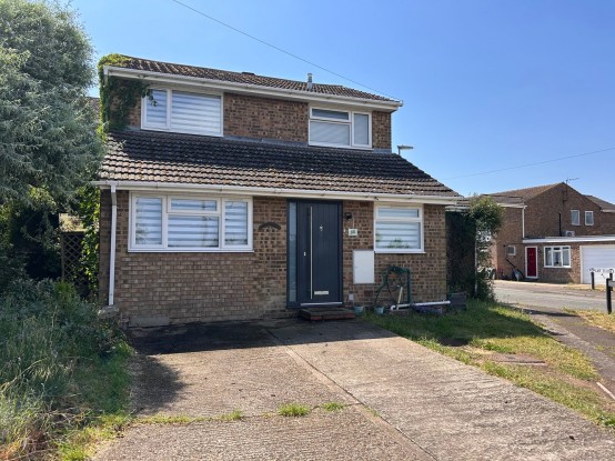 Beech Avenue, Biggleswade, Bedfordshire