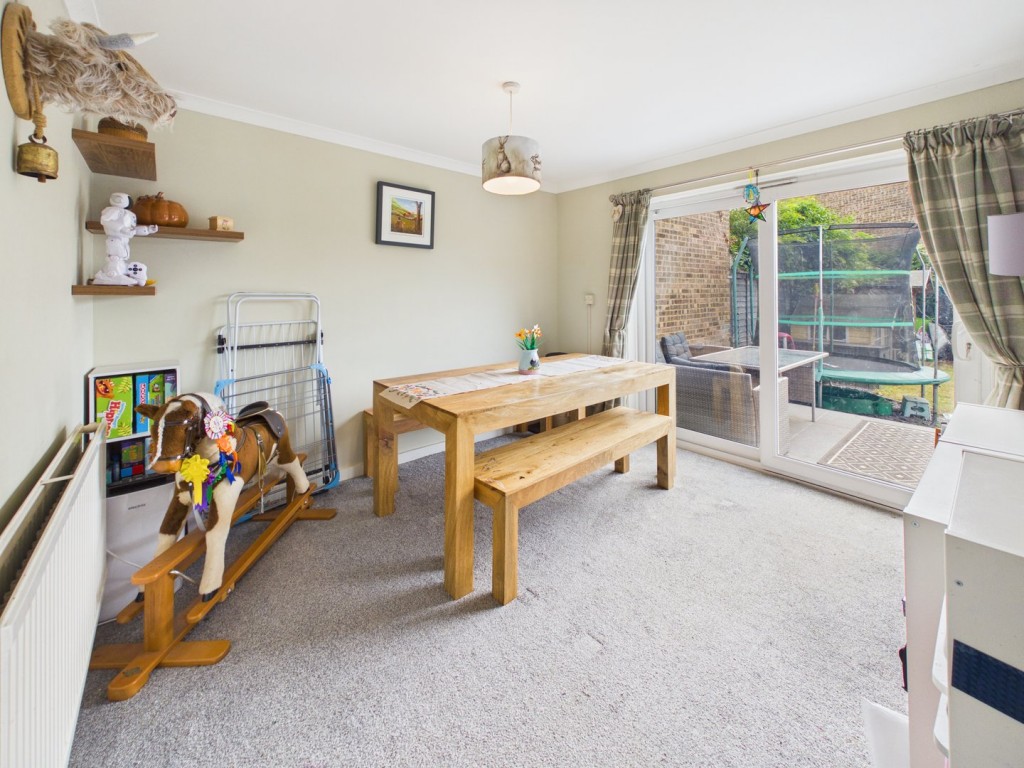 Beech Avenue, Biggleswade, Bedfordshire