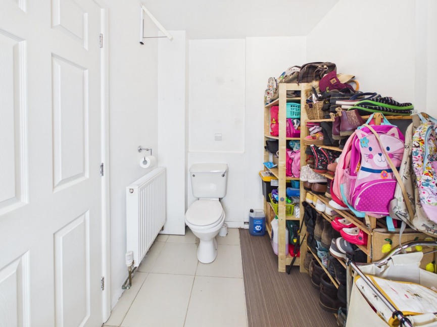 3 bedroom House for Sale Beech Avenue, Biggleswade, Bedfordshire