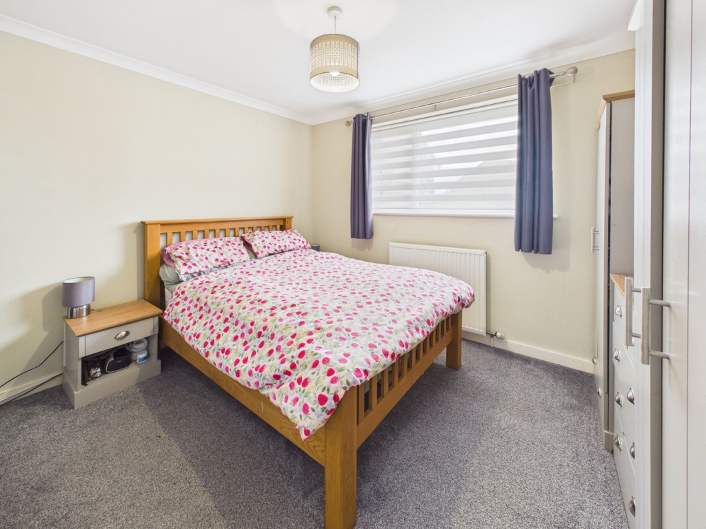 Beech Avenue, Biggleswade, Bedfordshire