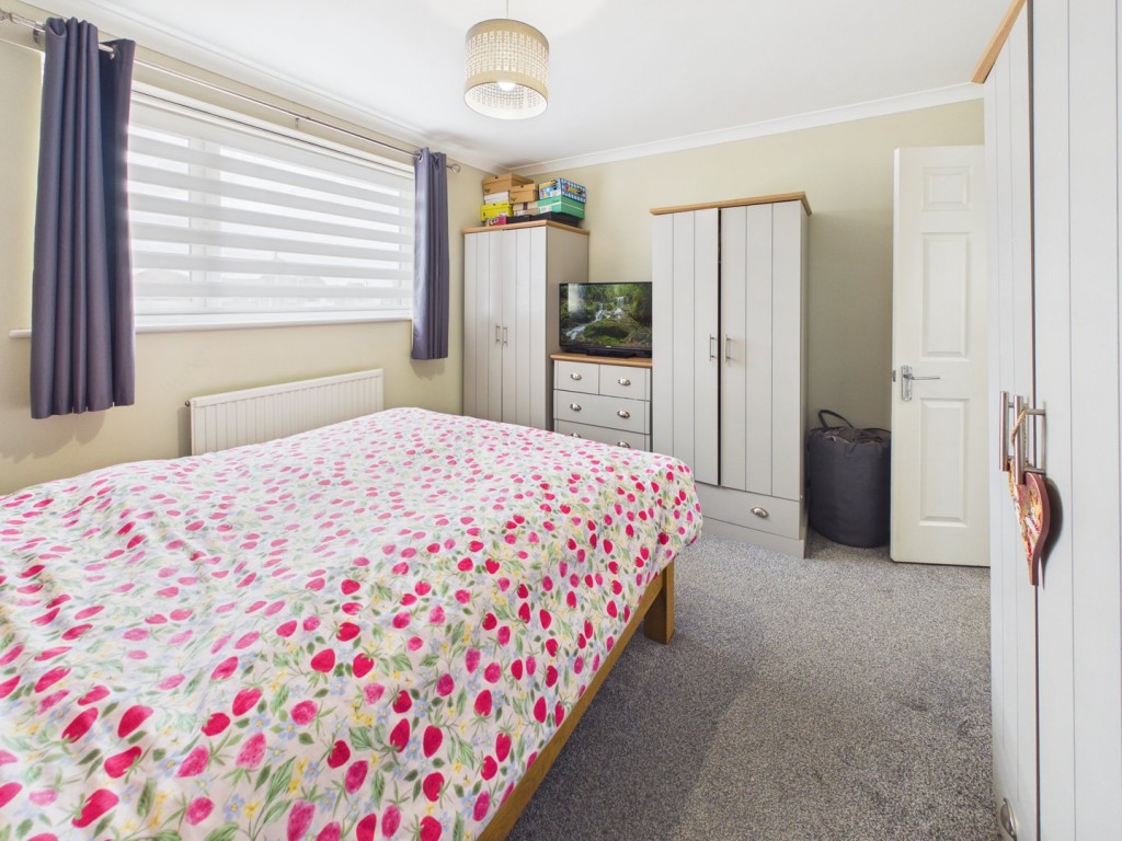 Beech Avenue, Biggleswade, Bedfordshire