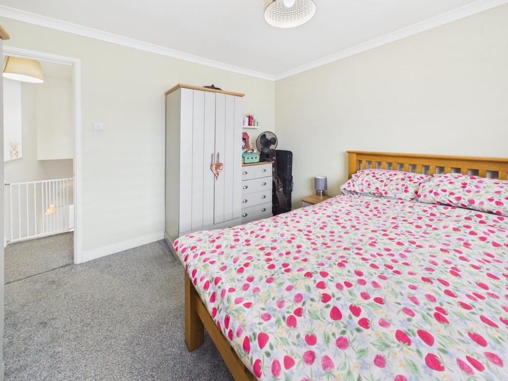 Beech Avenue, Biggleswade, Bedfordshire