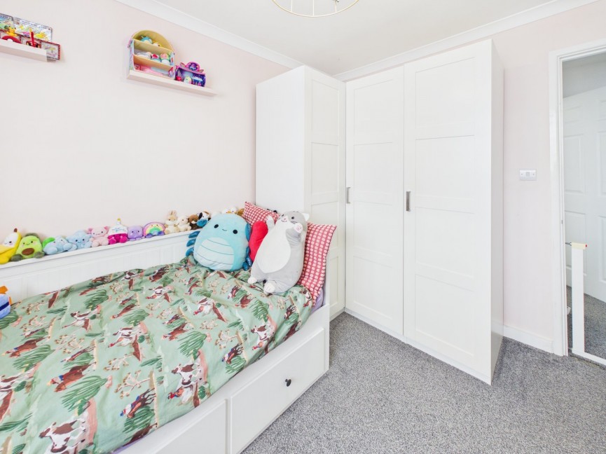 3 bedroom House for Sale Beech Avenue, Biggleswade, Bedfordshire