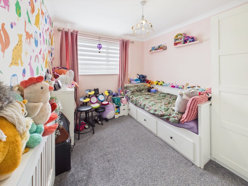 3 bedroom House for Sale Beech Avenue, Biggleswade, Bedfordshire