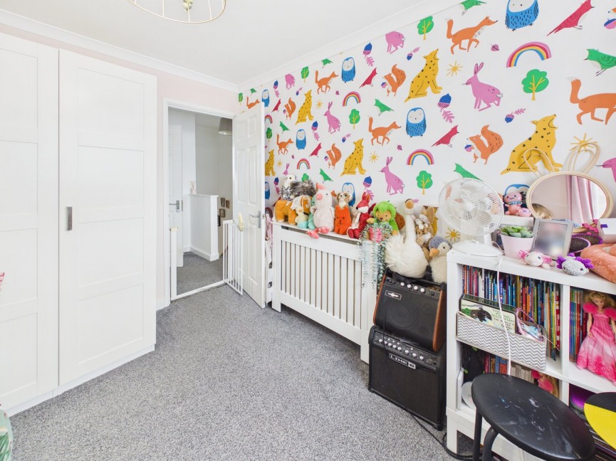 3 bedroom House for Sale Beech Avenue, Biggleswade, Bedfordshire