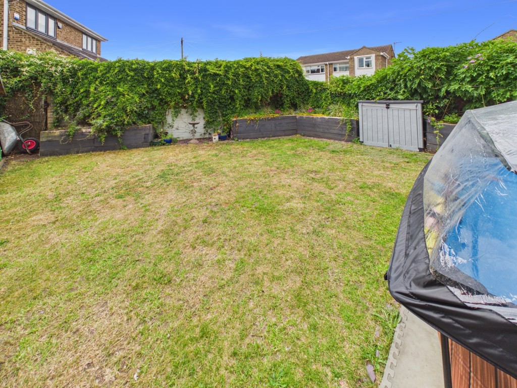 Beech Avenue, Biggleswade, Bedfordshire