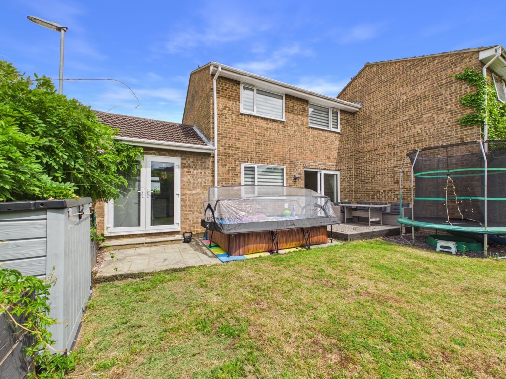 Beech Avenue, Biggleswade, Bedfordshire