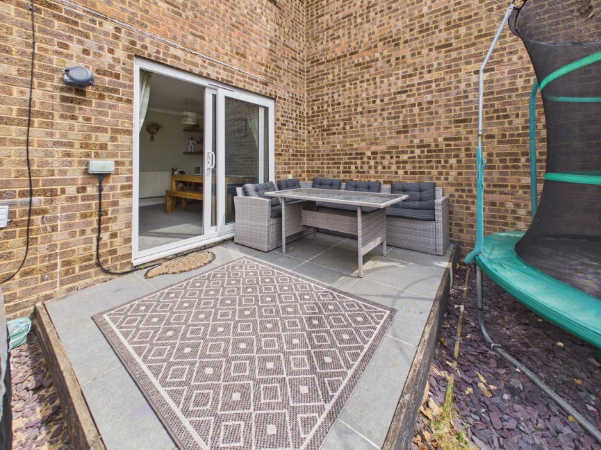 3 bedroom House for Sale Beech Avenue, Biggleswade, Bedfordshire