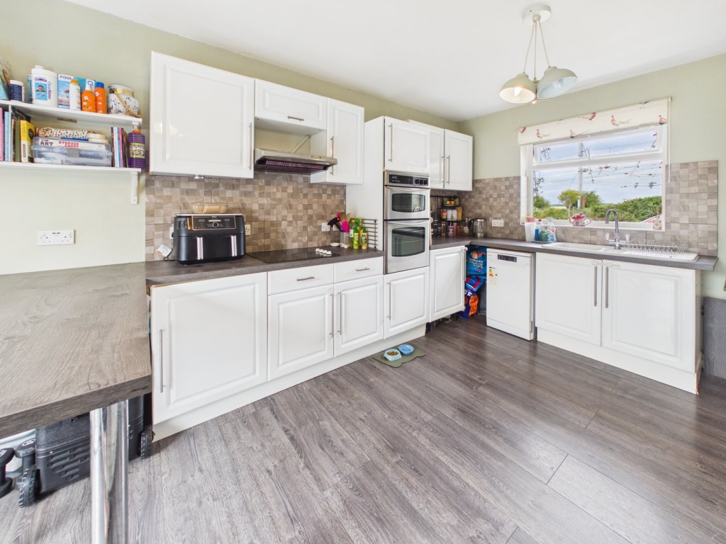 Beech Avenue, Biggleswade, Bedfordshire