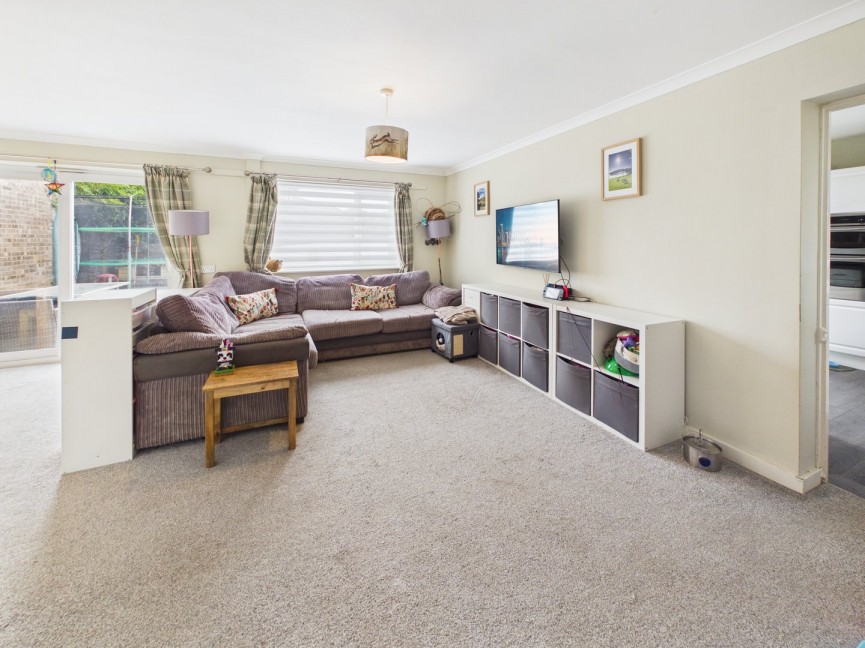 3 bedroom House for Sale Beech Avenue, Biggleswade, Bedfordshire