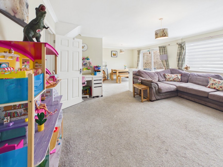 3 bedroom House for Sale Beech Avenue, Biggleswade, Bedfordshire