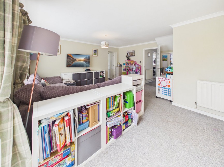 3 bedroom House for Sale Beech Avenue, Biggleswade, Bedfordshire