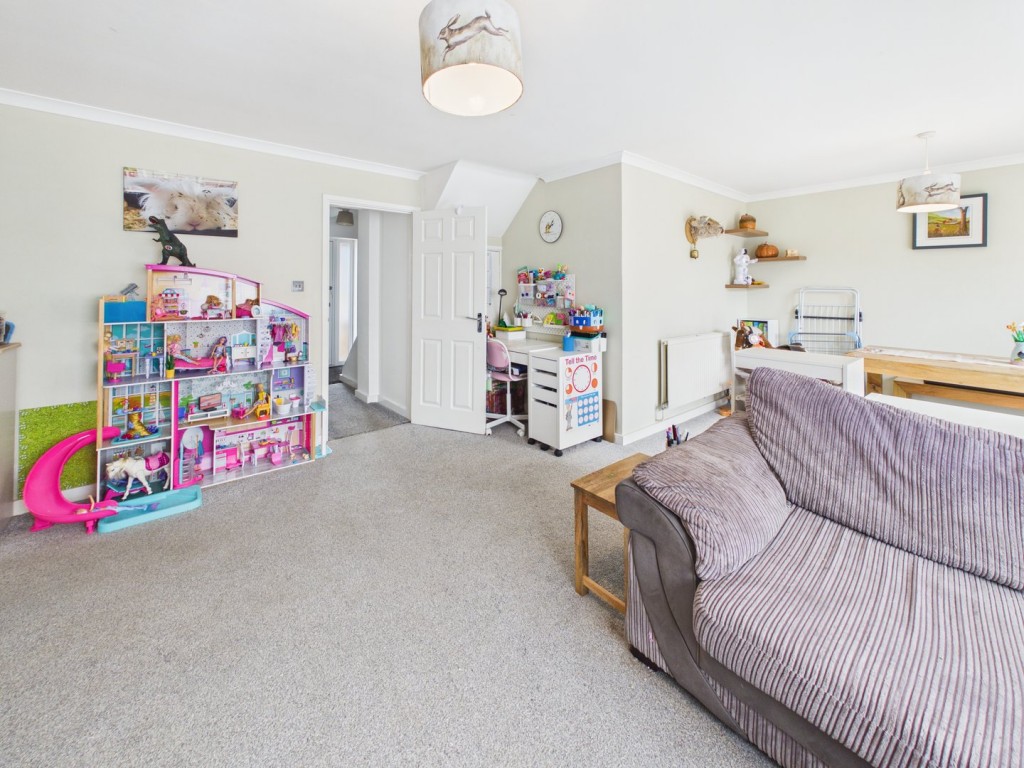Beech Avenue, Biggleswade, Bedfordshire