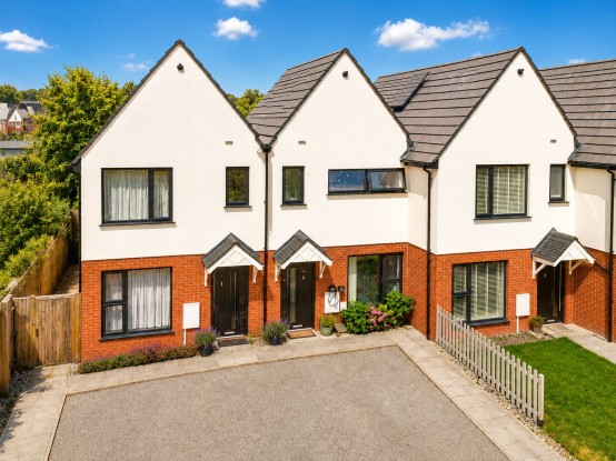 Sterling Court, Welwyn Garden City, Hertfordshire
