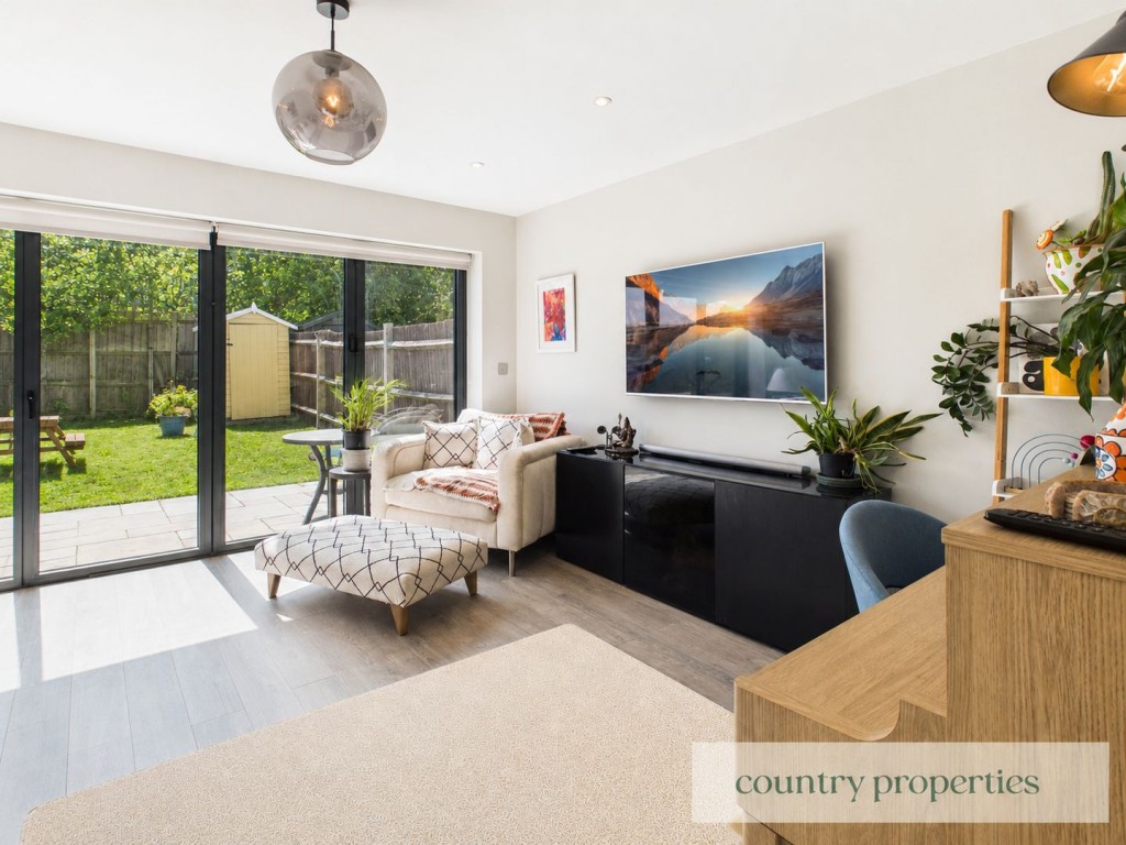Sterling Court, Welwyn Garden City, Hertfordshire