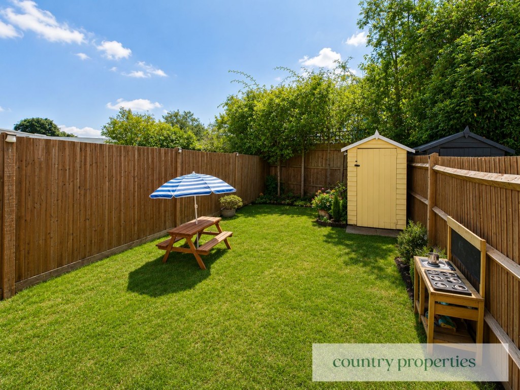 Sterling Court, Welwyn Garden City, Hertfordshire