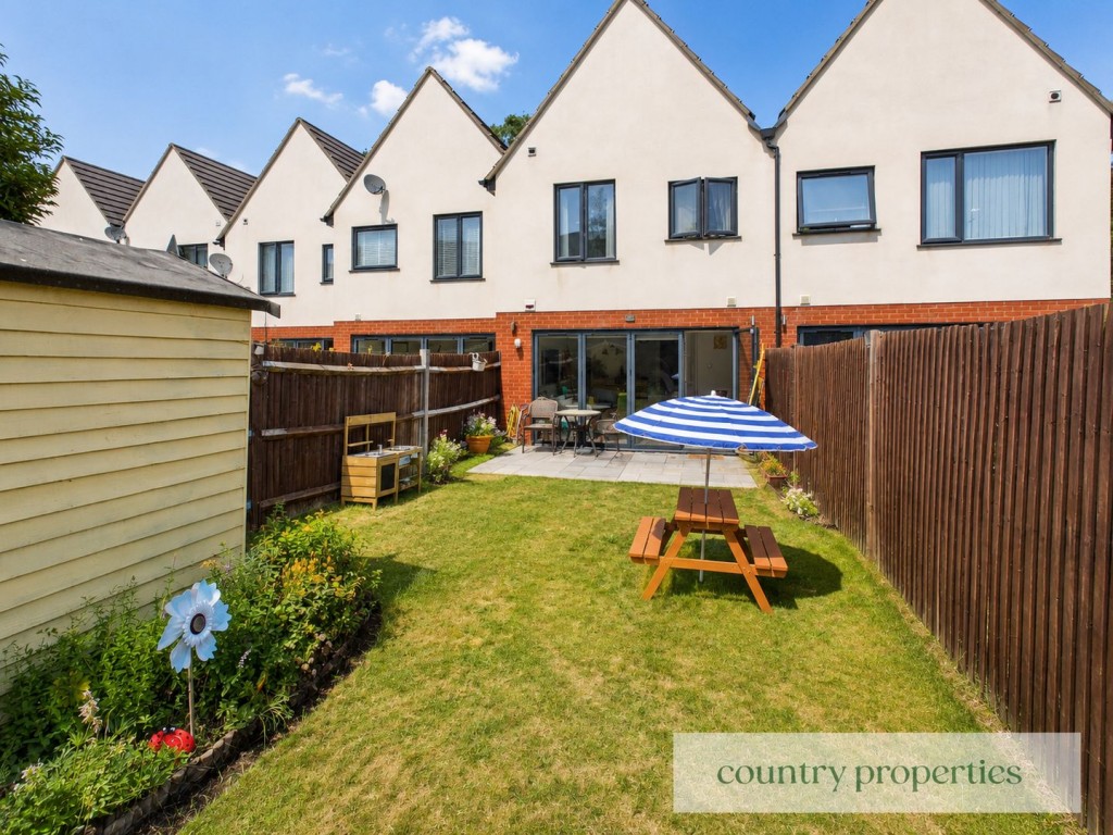 Sterling Court, Welwyn Garden City, Hertfordshire